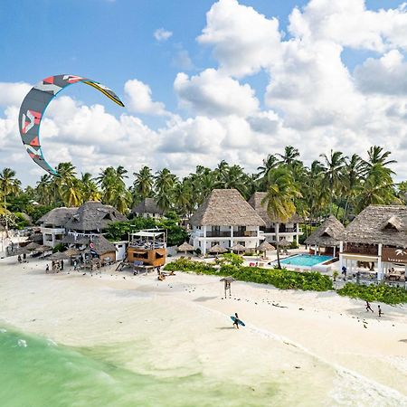 Kupaga Villas Boutique Hotel - Adults Only Джамбиани Экстерьер фото