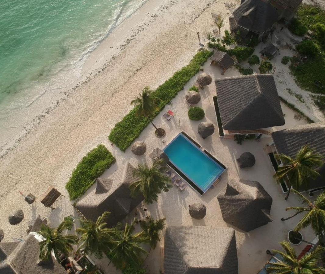 Kupaga Villas Boutique Hotel - Adults Only Джамбиани Экстерьер фото