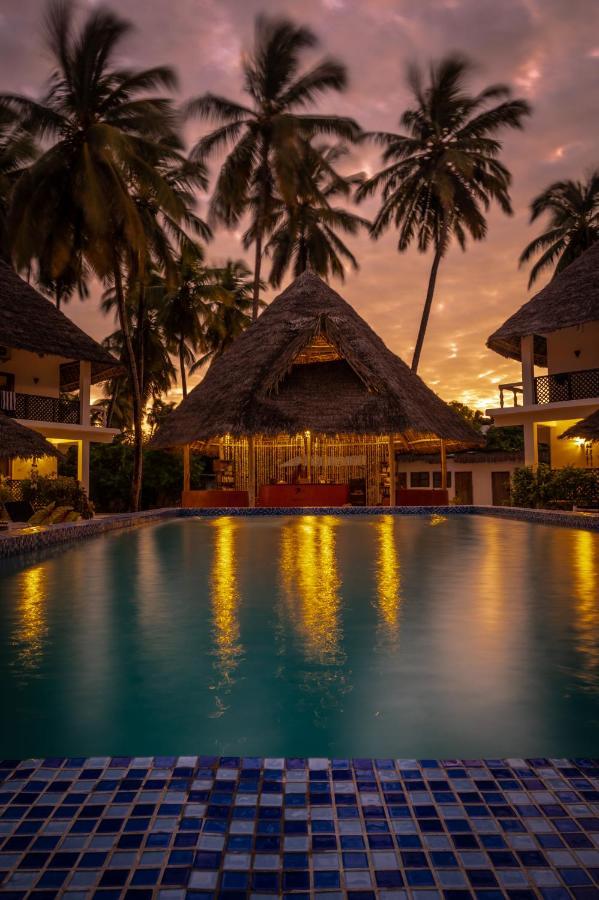 Kupaga Villas Boutique Hotel - Adults Only Джамбиани Экстерьер фото