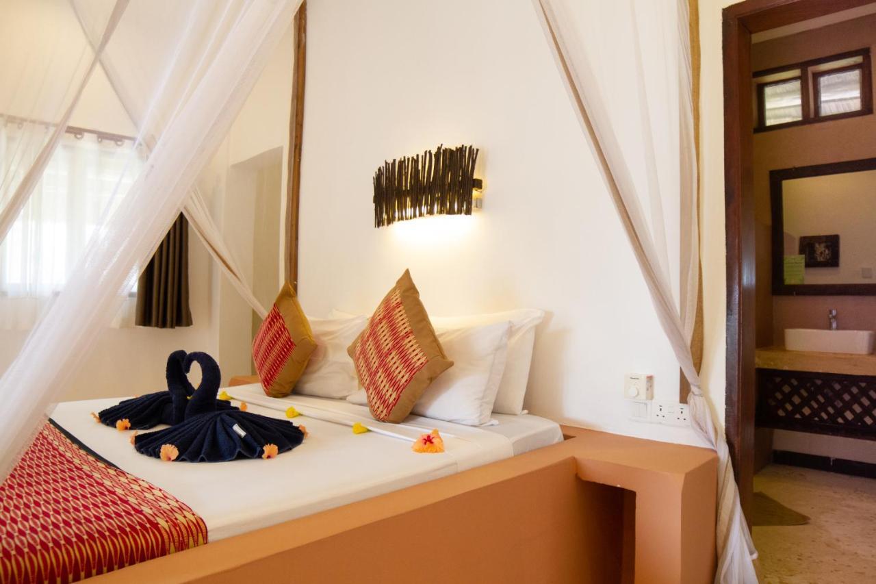 Kupaga Villas Boutique Hotel - Adults Only Джамбиани Номер фото