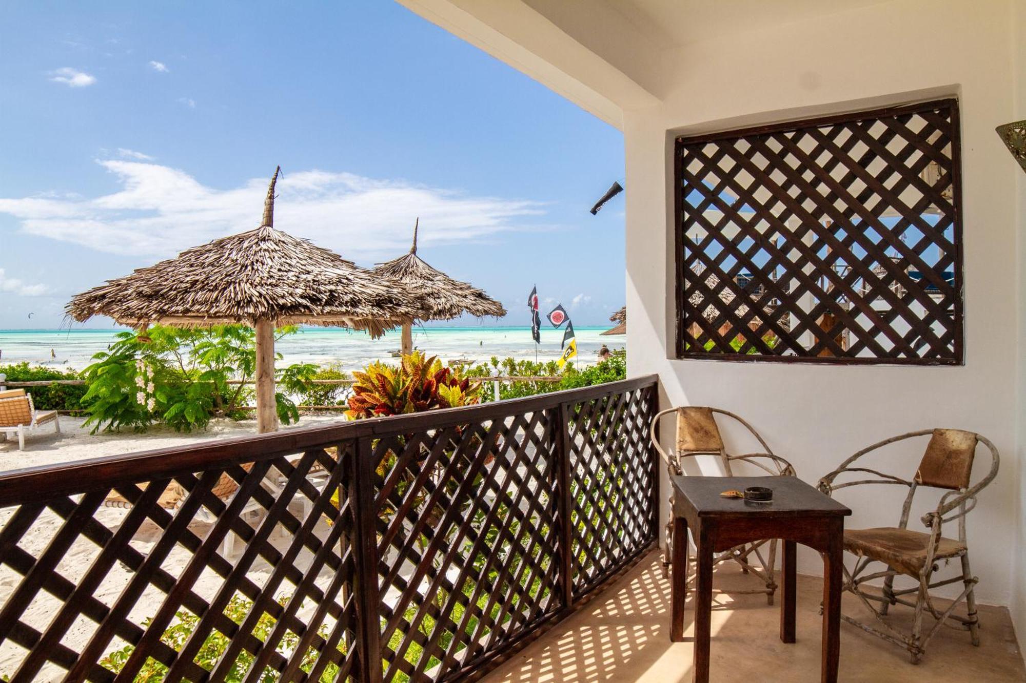 Kupaga Villas Boutique Hotel - Adults Only Джамбиани Номер фото